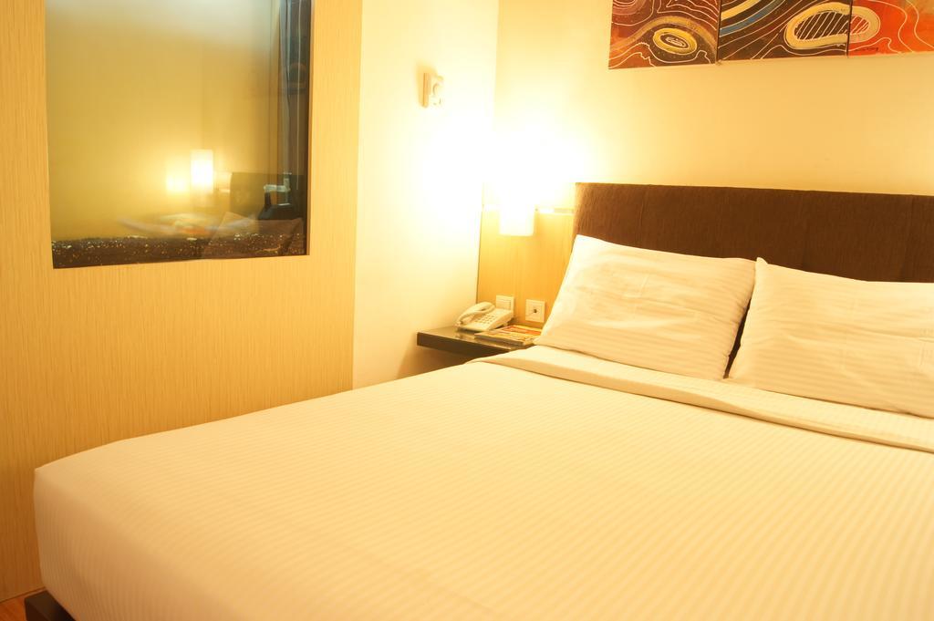 מלון סמאראנג Amaris Simpang Lima מראה חיצוני תמונה